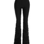 Dominus Black Pants