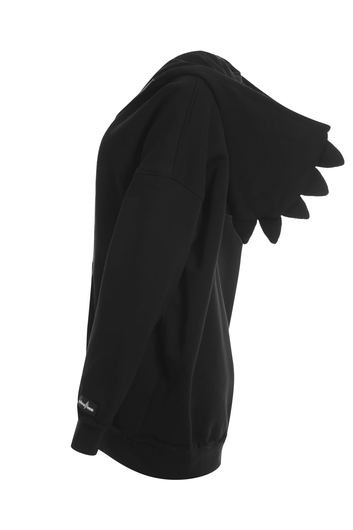 Drakon Hoodie Drakon Black Hoodie