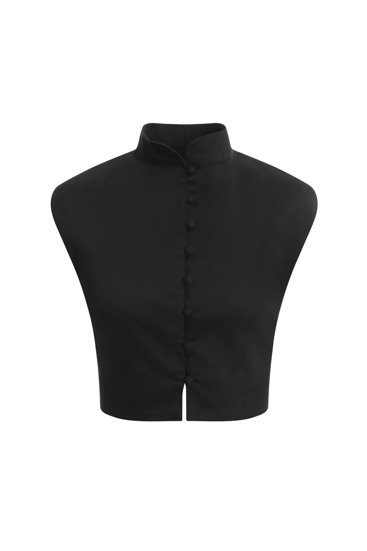 Monoir Top Monoir Black Top