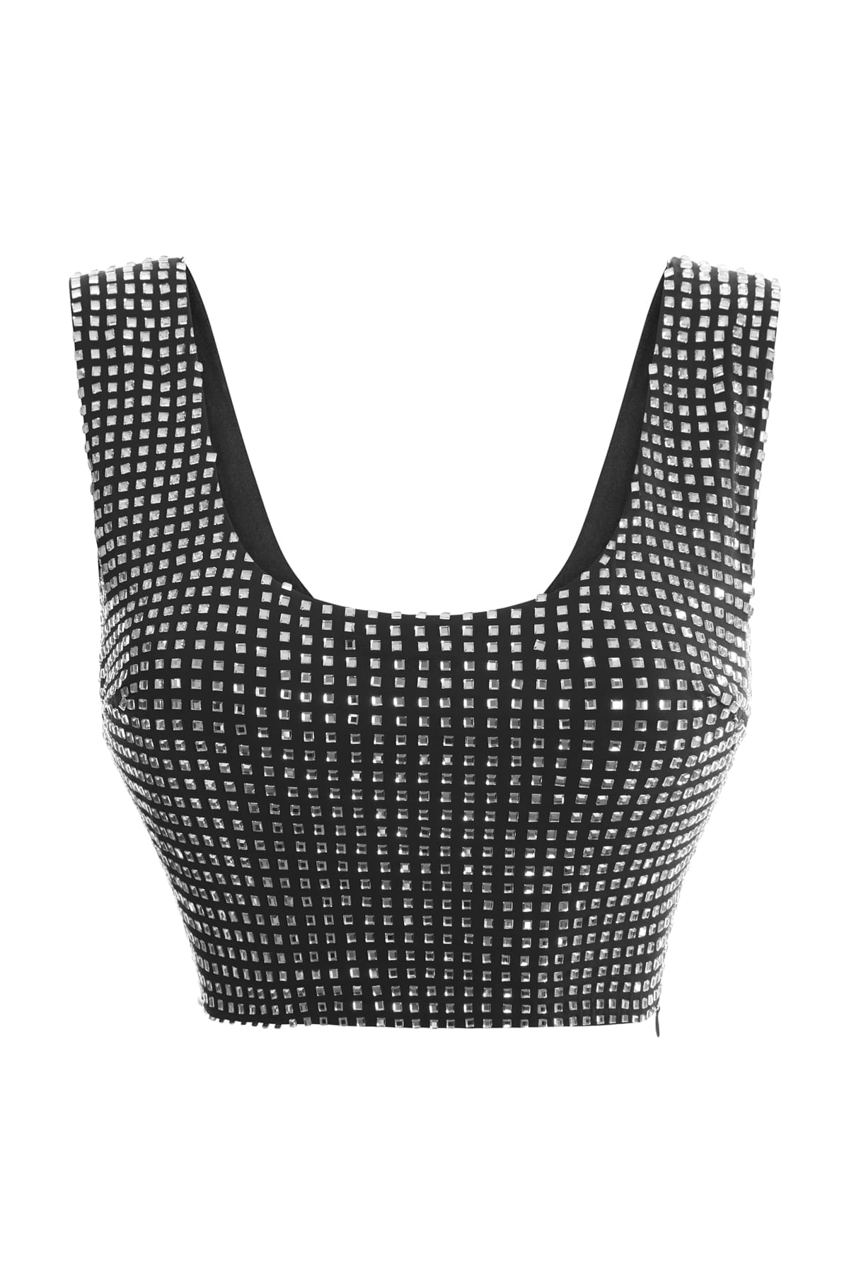 NeroCryst Top NeroCryst Silver Top