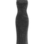 Nightfall Silver Spark Dress