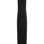 Nyxshade Black Dress