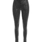 RockFlex Silver Pants