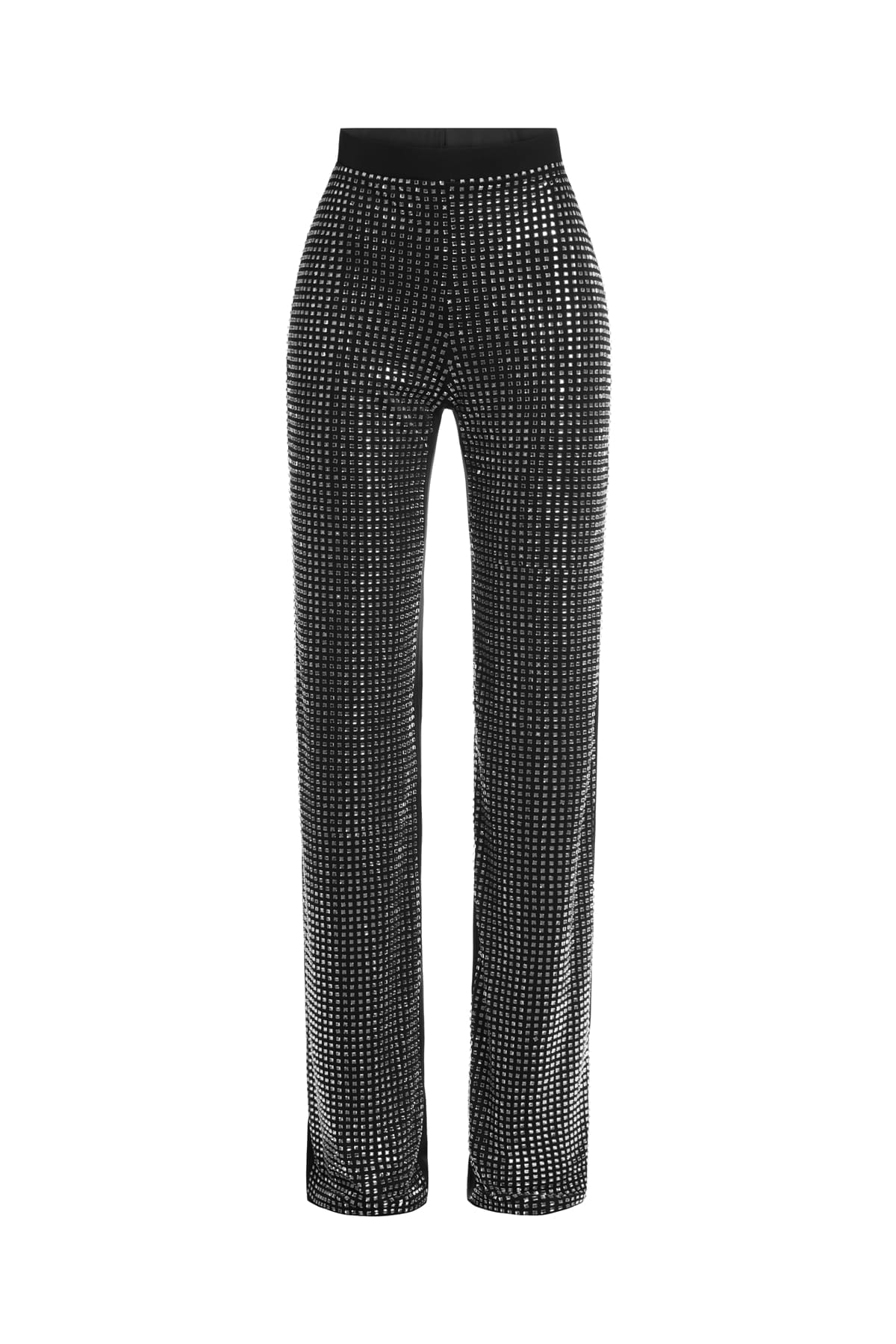 Stryxx Pants Stryxx Silver Pants