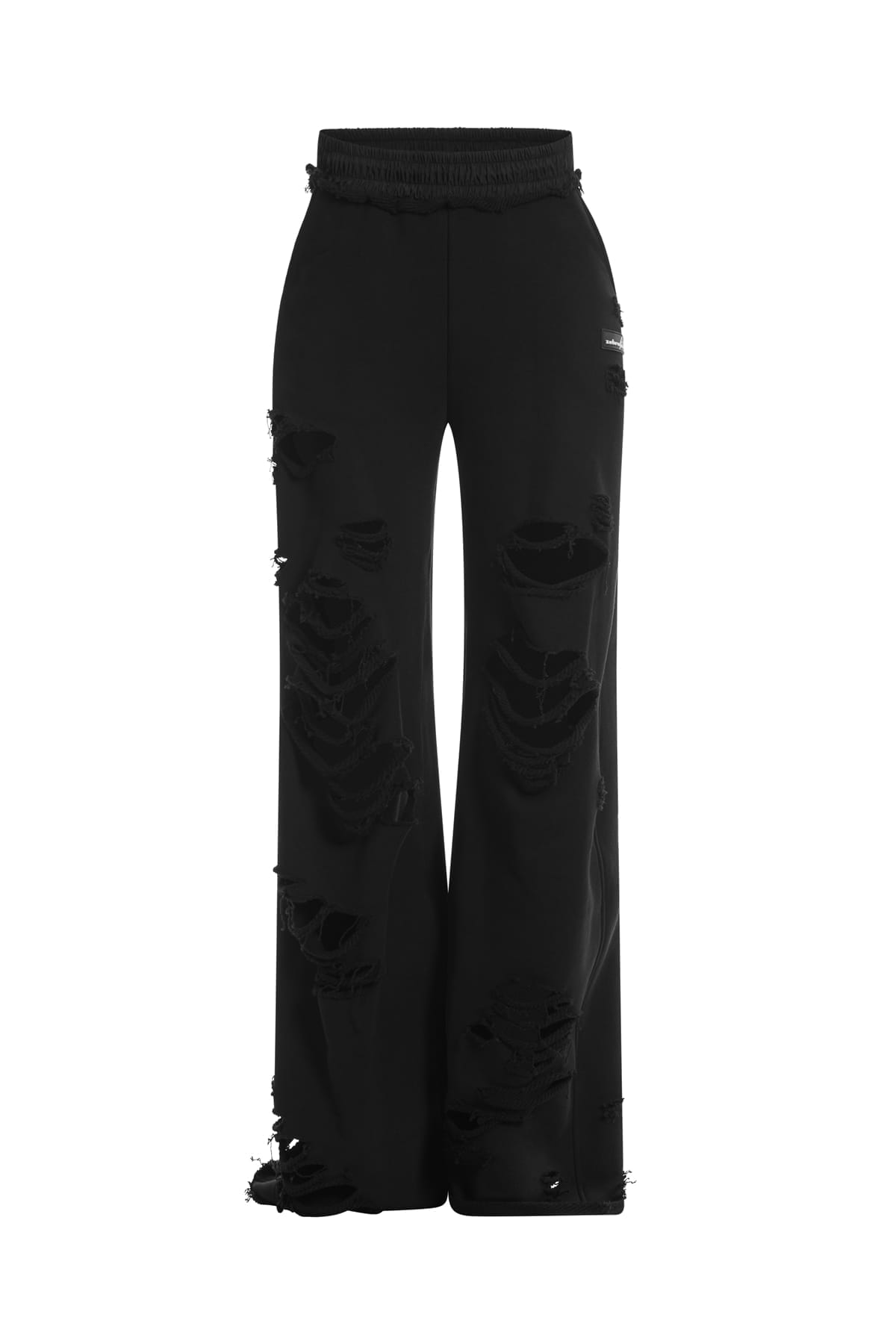 Shadowcut Pants Shadowcut Black Pants
